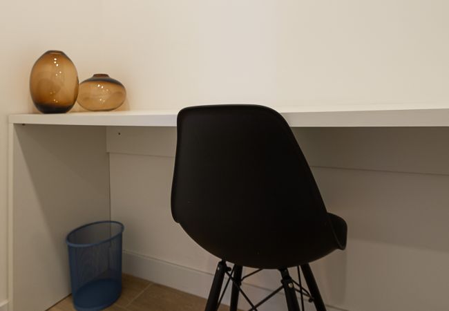 Apartamento en Rio de Janeiro - FA202 (Zona1) Apartamento en Rio de Janeiro - FA202 (Zona1)