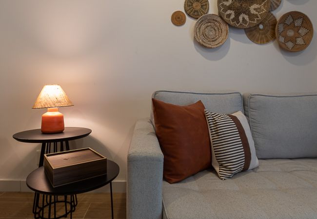 Apartamento en Rio de Janeiro - FA202 (Zona1) Apartamento en Rio de Janeiro - FA202 (Zona1)