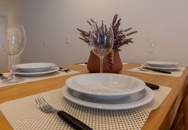 Apartamento en Rio de Janeiro - FA202 (Zona1) Apartamento en Rio de Janeiro - FA202 (Zona1)