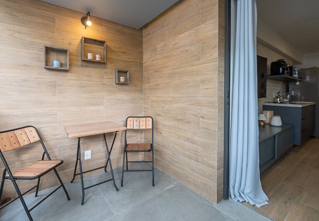 Apartamento en Rio de Janeiro - FA202 (Zona1) Apartamento en Rio de Janeiro - FA202 (Zona1)