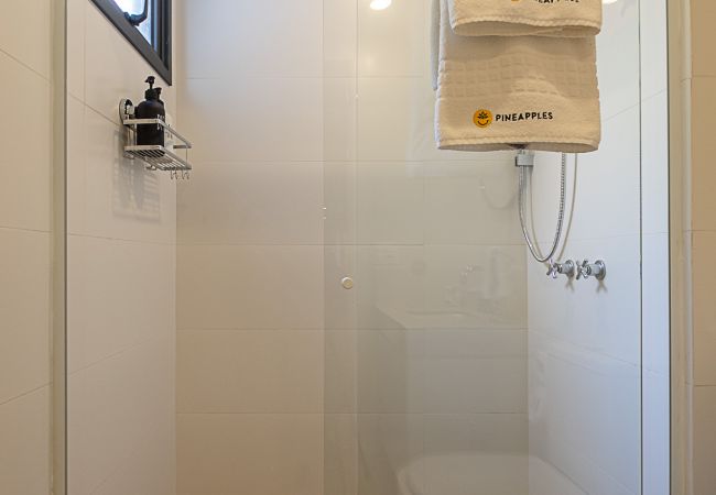 Apartamento en Rio de Janeiro - FA202 (Zona1) Apartamento en Rio de Janeiro - FA202 (Zona1)