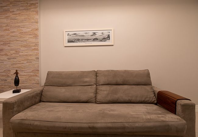 Apartamento en Rio de Janeiro - STC303 (Zona3) Apartamento en Rio de Janeiro - STC303 (Zona3)