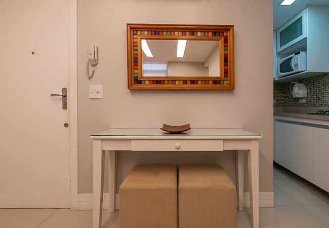 Apartamento en Rio de Janeiro - STC303 (Zona3) Apartamento en Rio de Janeiro - STC303 (Zona3)