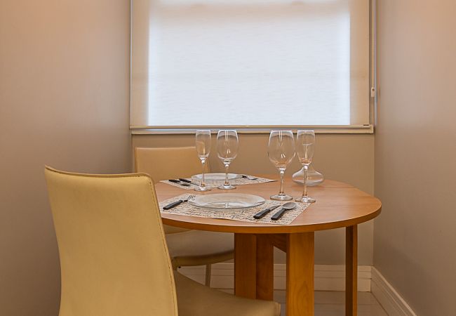 Apartamento en Rio de Janeiro - STC303 (Zona3) Apartamento en Rio de Janeiro - STC303 (Zona3)