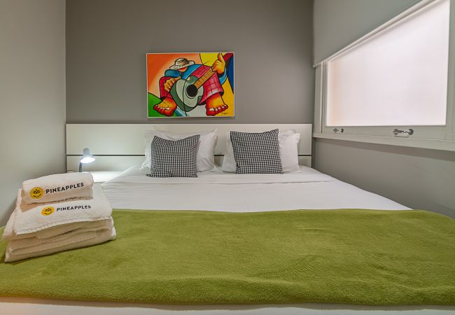 Apartamento en Rio de Janeiro - STC303 (Zona3) Apartamento en Rio de Janeiro - STC303 (Zona3)