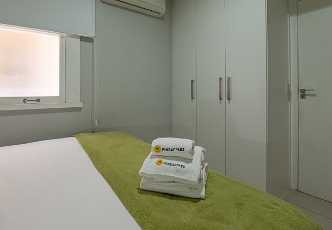 Apartamento en Rio de Janeiro - STC303 (Zona3) Apartamento en Rio de Janeiro - STC303 (Zona3)