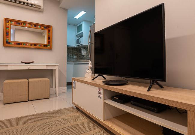 Apartamento en Rio de Janeiro - STC303 (Zona3) Apartamento en Rio de Janeiro - STC303 (Zona3)