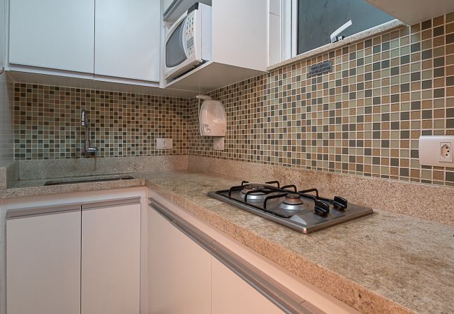 Apartamento en Rio de Janeiro - STC303 (Zona3) Apartamento en Rio de Janeiro - STC303 (Zona3)