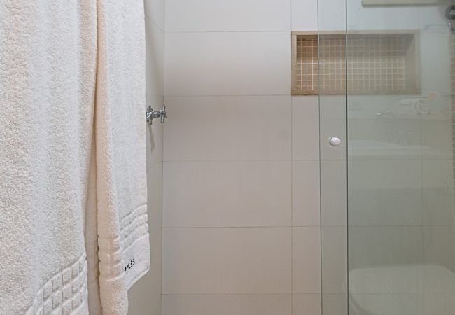 Apartamento en Rio de Janeiro - STC303 (Zona3) Apartamento en Rio de Janeiro - STC303 (Zona3)