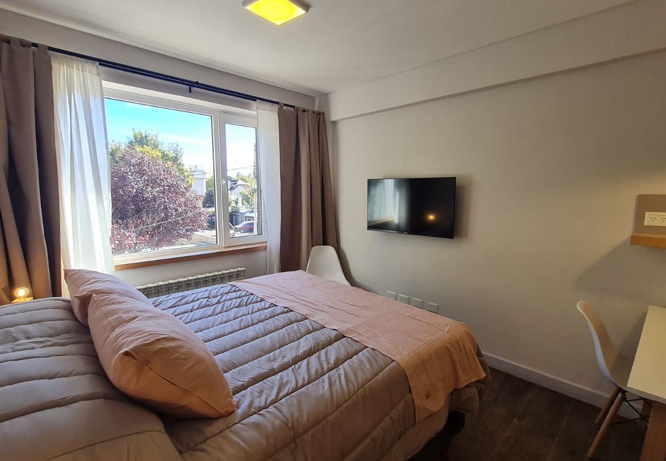 Estudio en San Carlos de Bariloche - Studio C&A