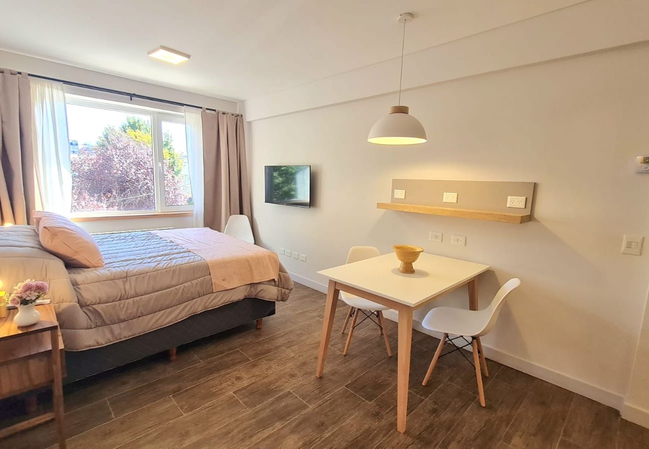 Estudio en San Carlos de Bariloche - Studio C&A