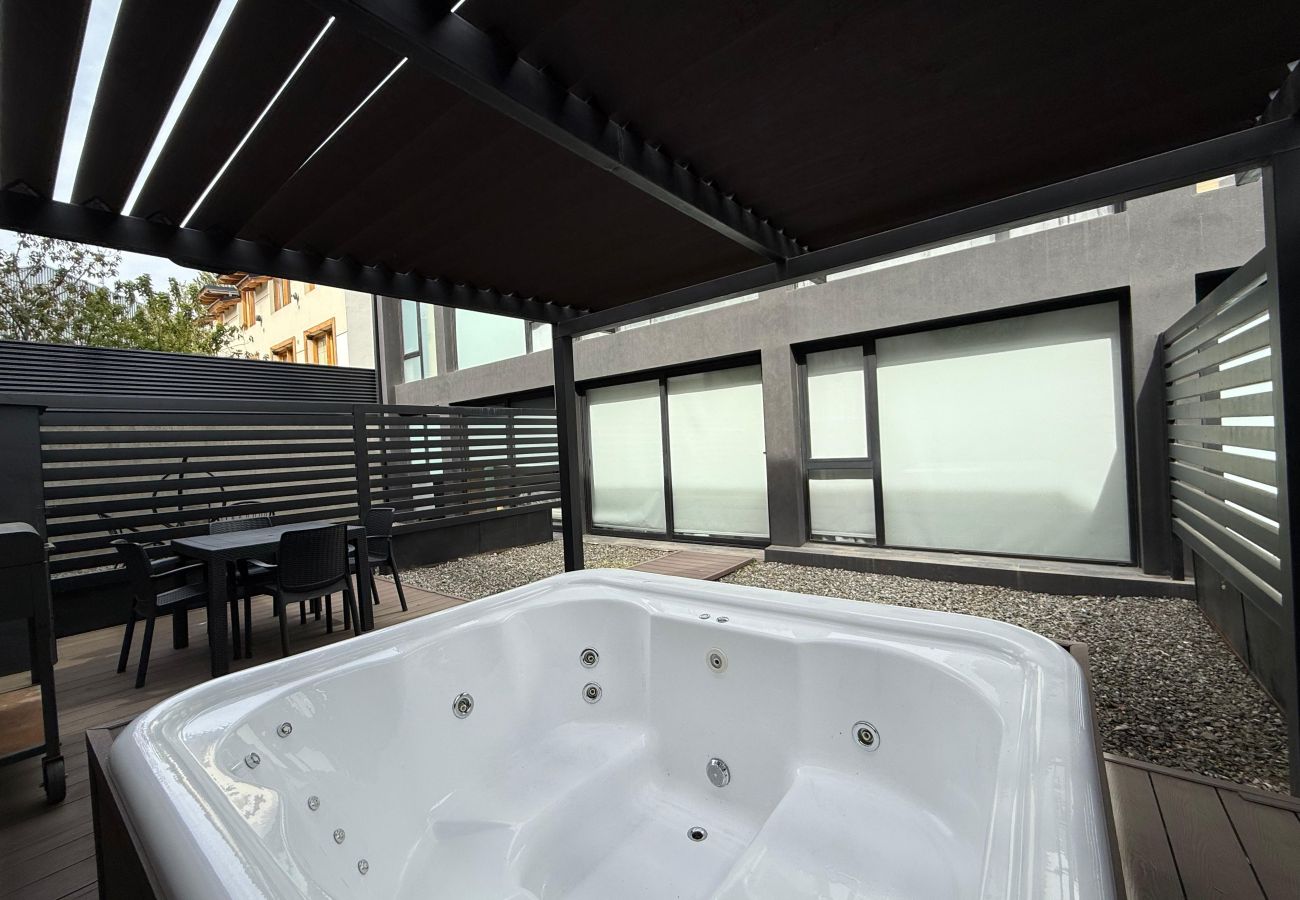 Apartamento en San Martin de los Andes - Dolomite 2 - Andarlibre