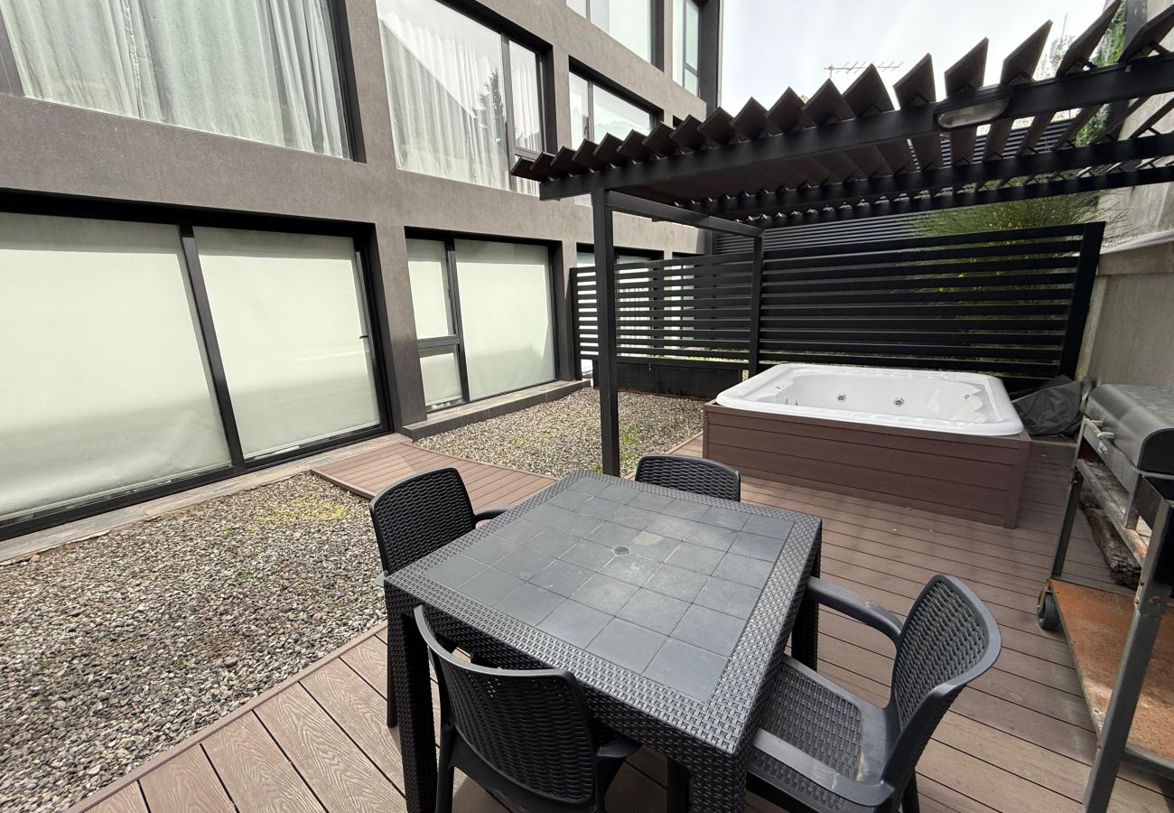 Apartamento en San Martin de los Andes - Dolomite 2 - Andarlibre