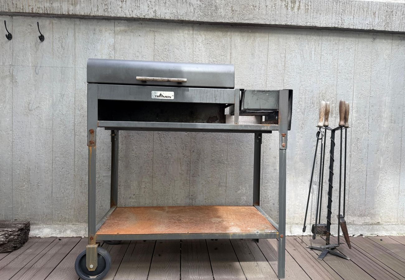 Apartamento en San Martin de los Andes - Dolomite 2 - Andarlibre