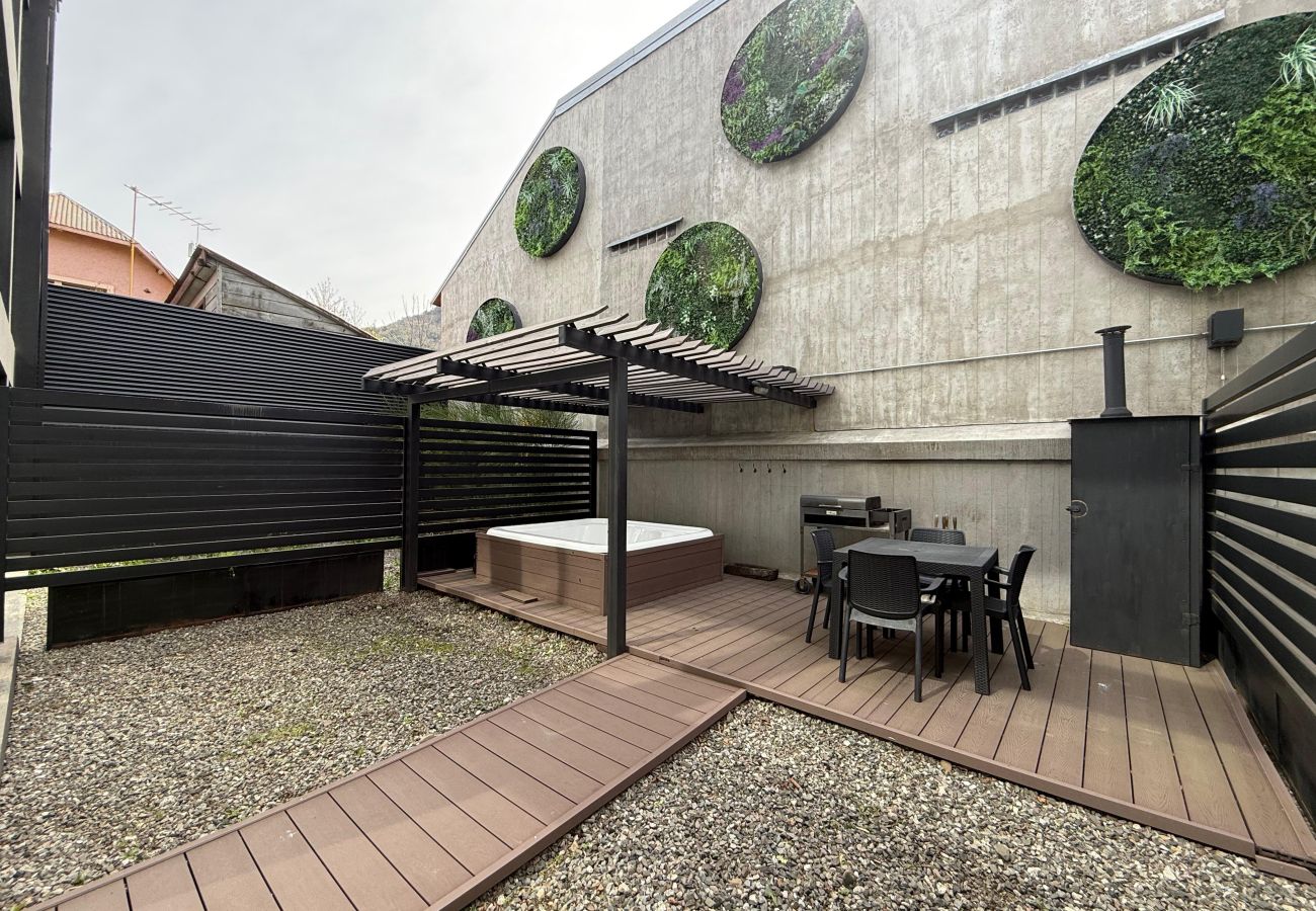 Apartamento en San Martin de los Andes - Dolomite 2 - Andarlibre