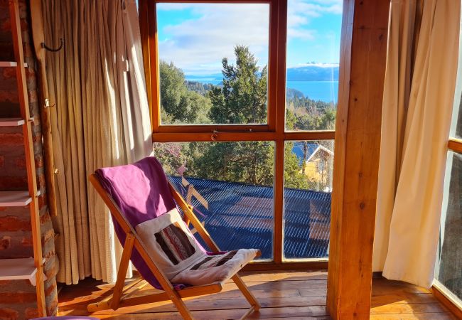 Casa en San Carlos de Bariloche - Dolce Farninte