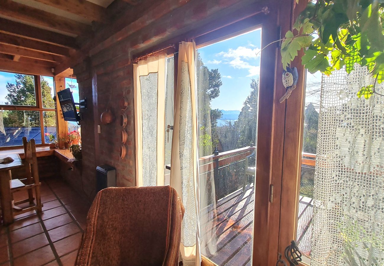 Casa en San Carlos de Bariloche - Dolce Farninte