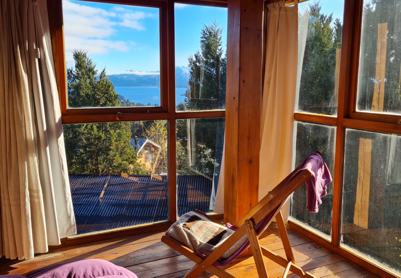 Casa en San Carlos de Bariloche - Dolce Farninte