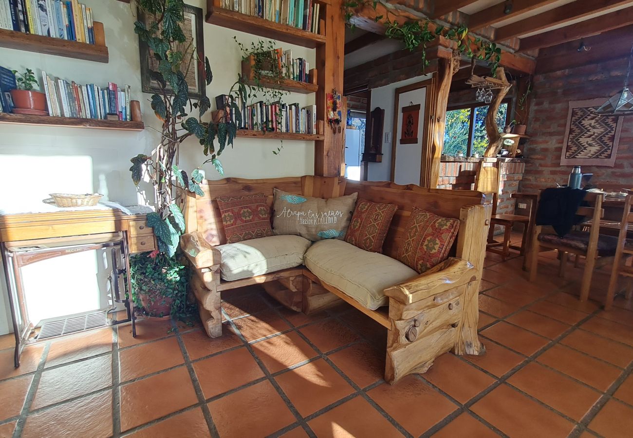 Casa en San Carlos de Bariloche - Dolce Farninte