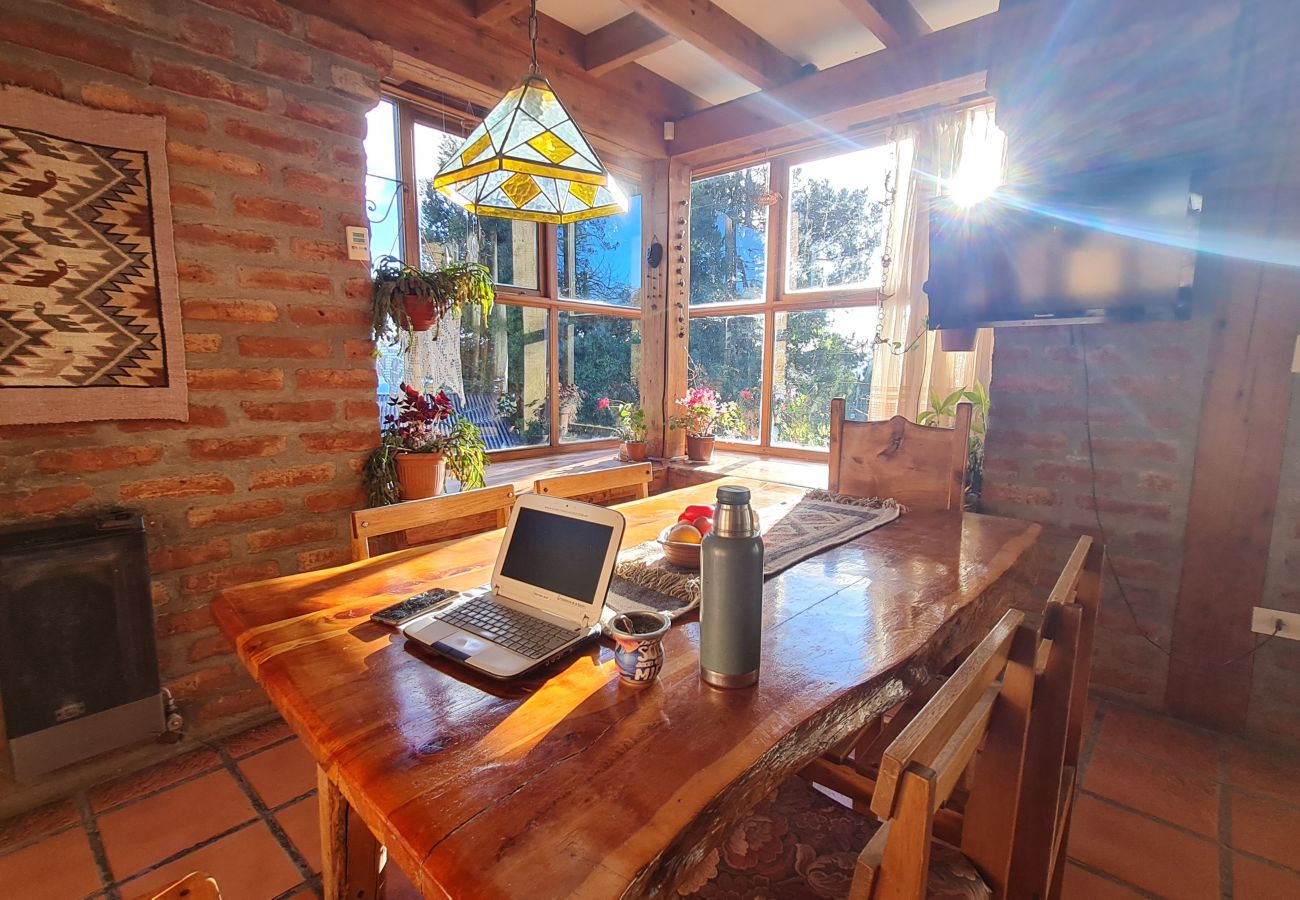 Casa en San Carlos de Bariloche - Dolce Farninte
