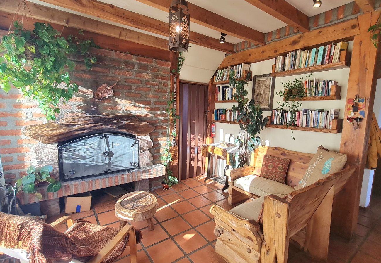 Casa en San Carlos de Bariloche - Dolce Farninte