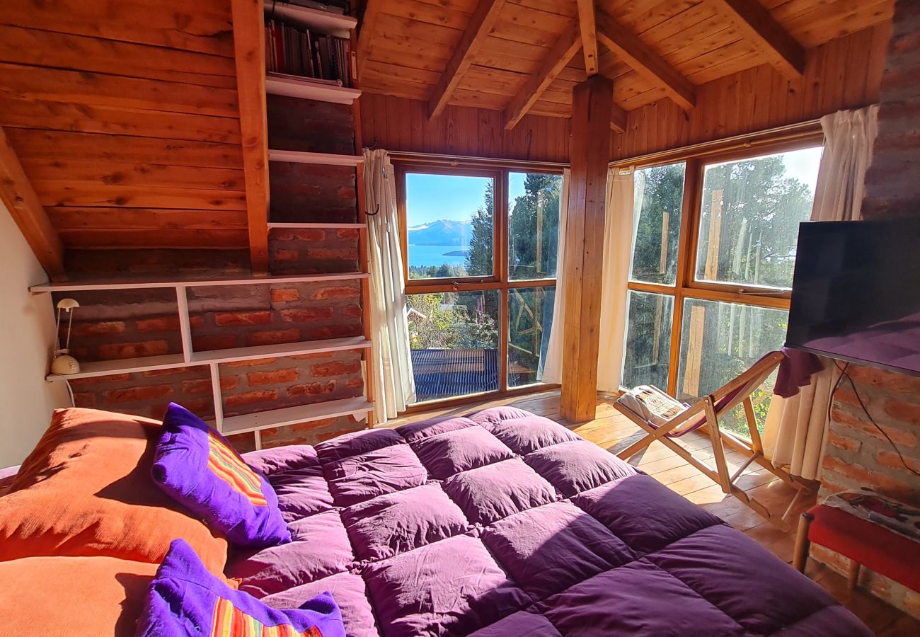 Casa en San Carlos de Bariloche - Dolce Farninte