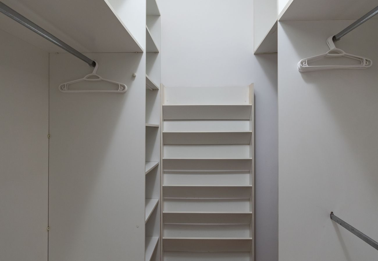 Apartamento en Rio de Janeiro - AP102 (Zona1)