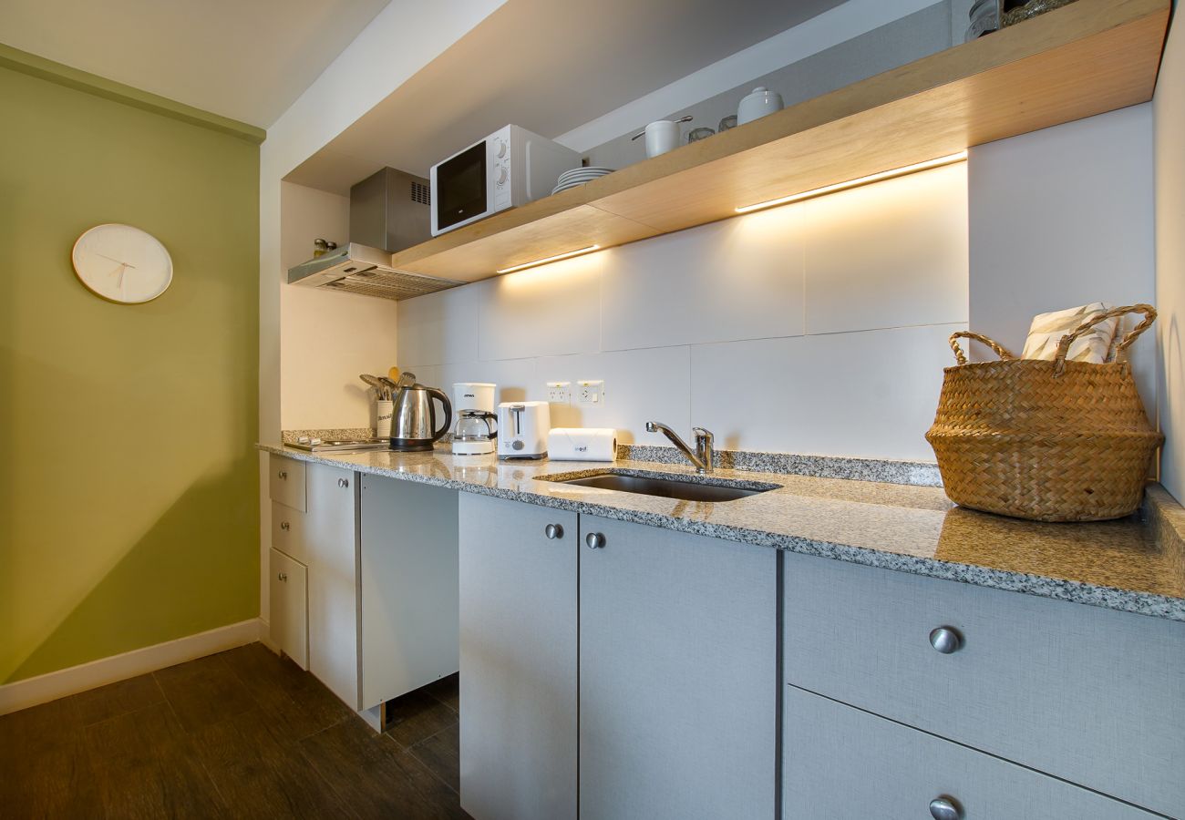 Apartamento en San Carlos de Bariloche - MAITEA departamento a estrenar y centrico