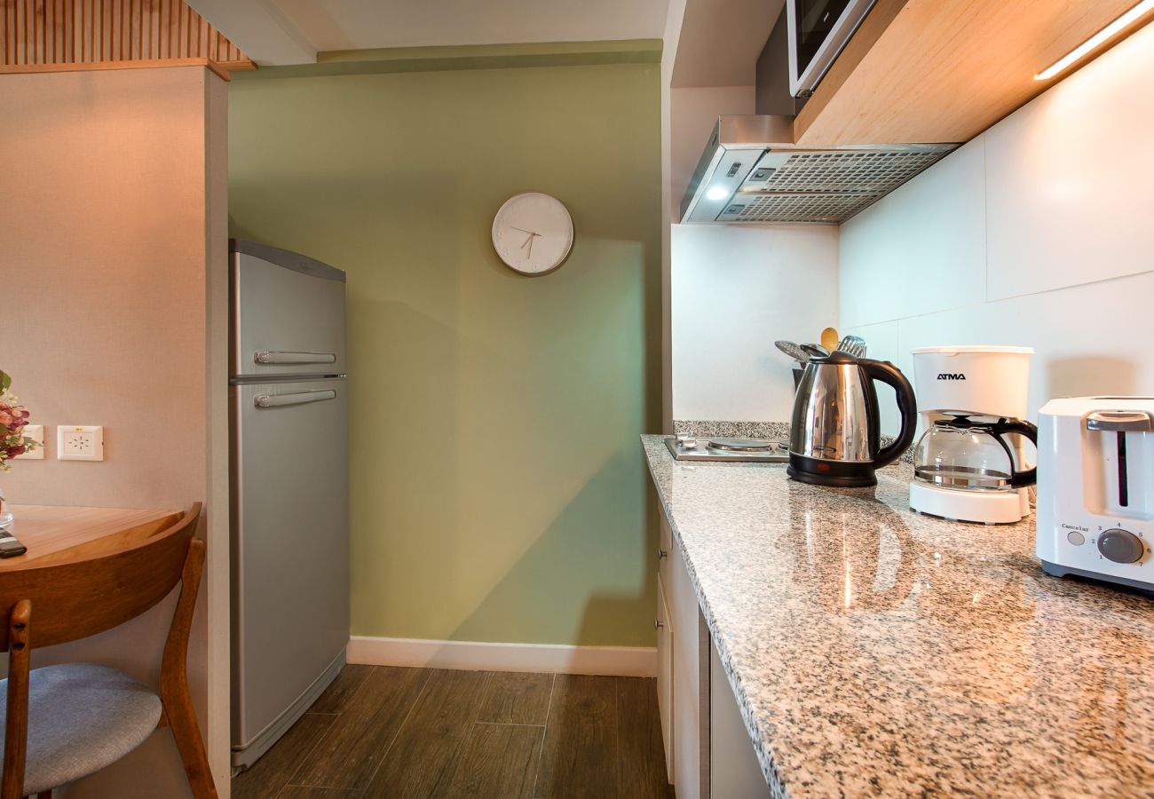 Apartamento en San Carlos de Bariloche - MAITEA departamento a estrenar y centrico