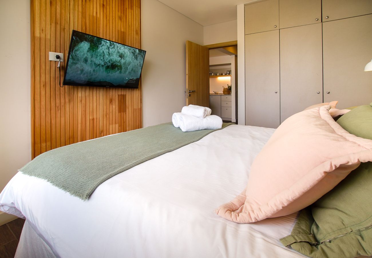 Apartamento en San Carlos de Bariloche - MAITEA departamento a estrenar y centrico