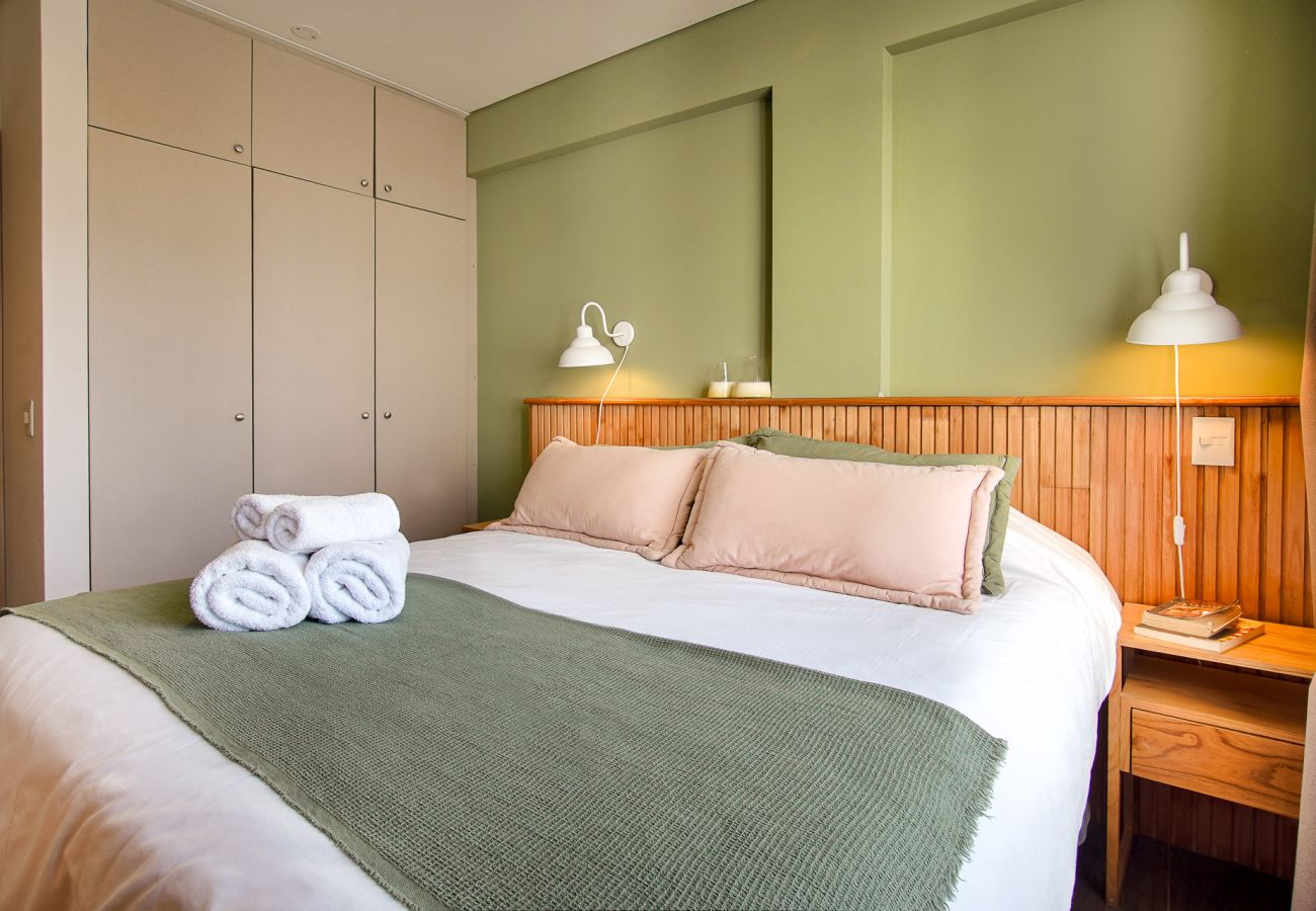 Apartamento en San Carlos de Bariloche - MAITEA departamento a estrenar y centrico
