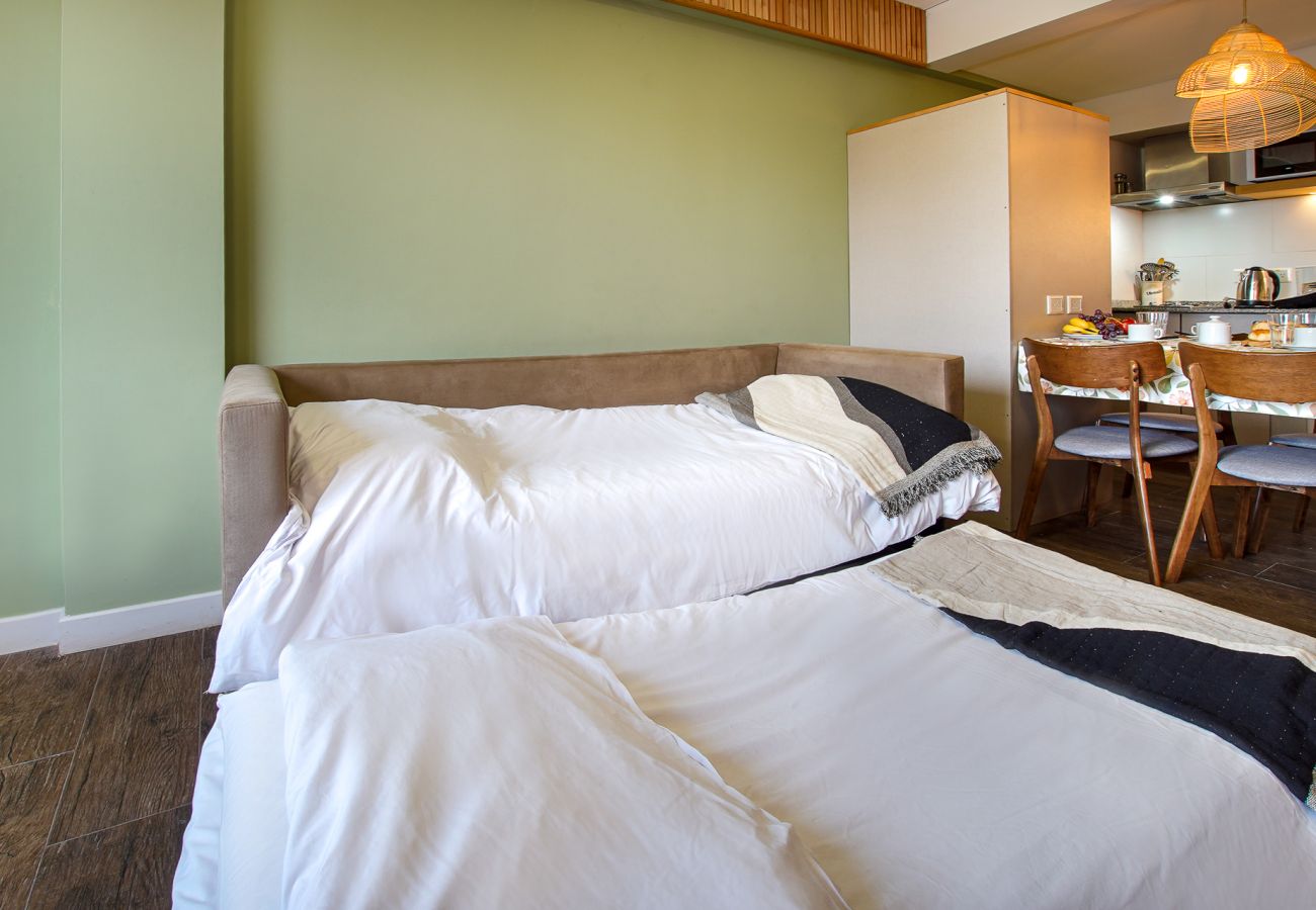 Apartamento en San Carlos de Bariloche - MAITEA departamento a estrenar y centrico