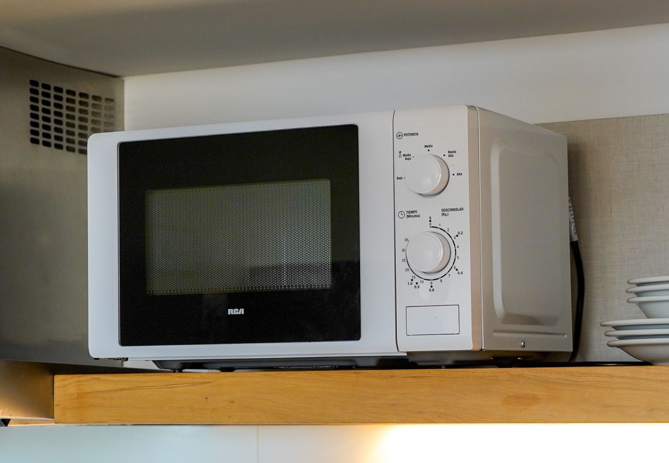 Apartamento en San Carlos de Bariloche - MAITEA departamento a estrenar y centrico