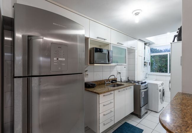 Apartamento en Rio de Janeiro - SA201 (Barra) Apartamento en Rio de Janeiro - SA201 (Barra)