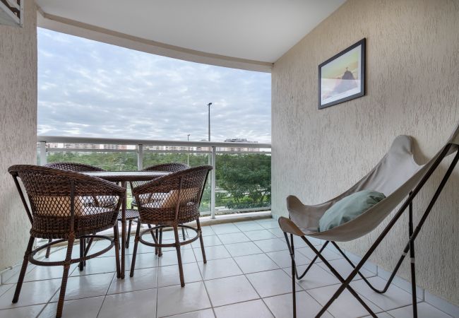 Apartamento en Rio de Janeiro - SA201 (Barra) Apartamento en Rio de Janeiro - SA201 (Barra)