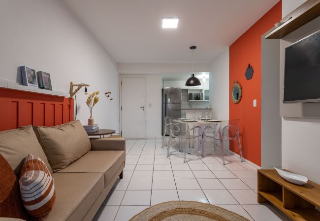 Apartamento en Rio de Janeiro - SA201 (Barra) Apartamento en Rio de Janeiro - SA201 (Barra)