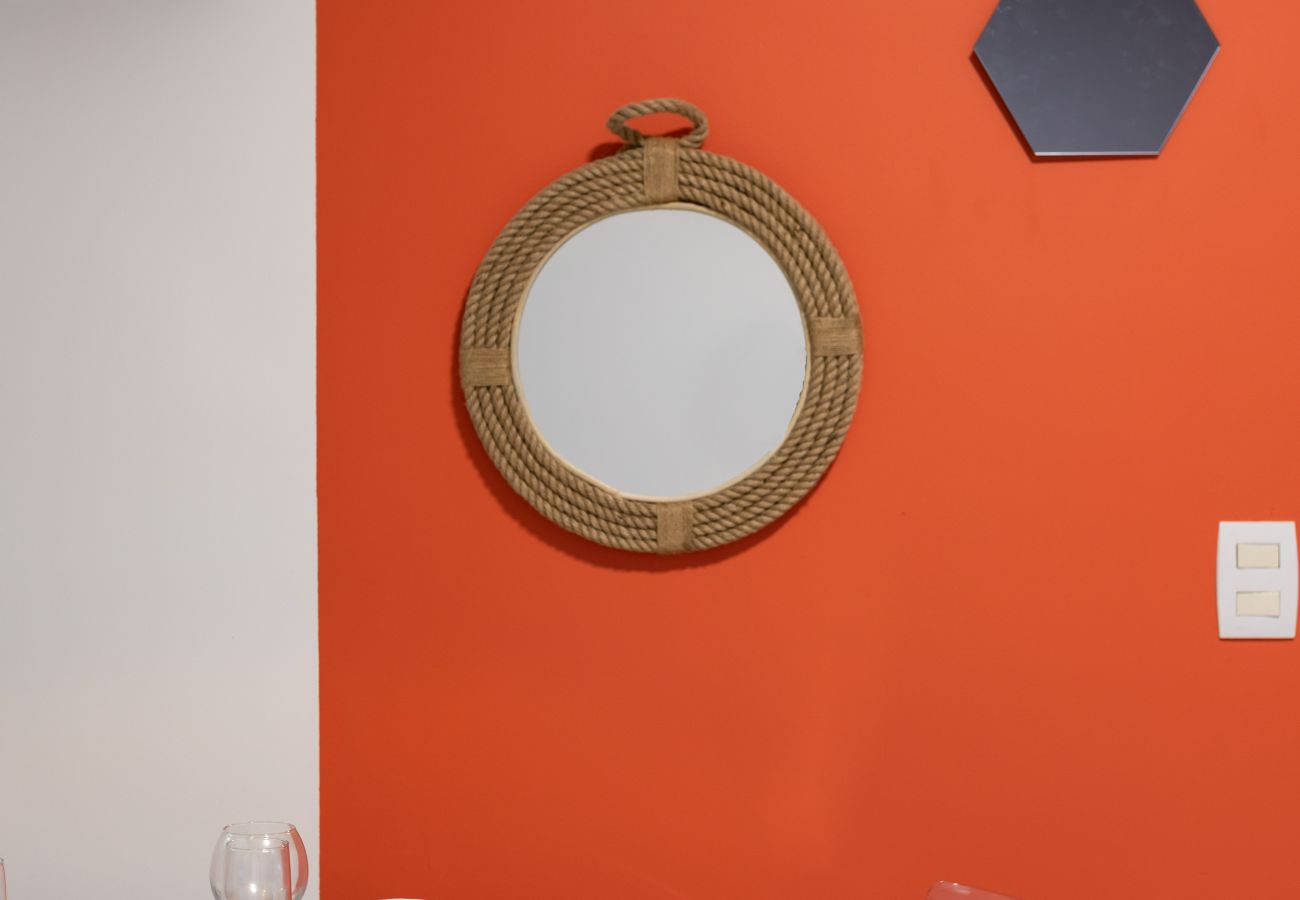 Apartamento en Rio de Janeiro - SA201 (Barra)
