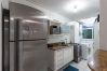 Apartamento en Rio de Janeiro - SA201 (Barra) Apartamento en Rio de Janeiro - SA201 (Barra)