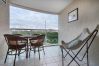 Apartamento en Rio de Janeiro - SA201 (Barra) Apartamento en Rio de Janeiro - SA201 (Barra)