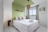Apartamento en Rio de Janeiro - SA201 (Barra) Apartamento en Rio de Janeiro - SA201 (Barra)