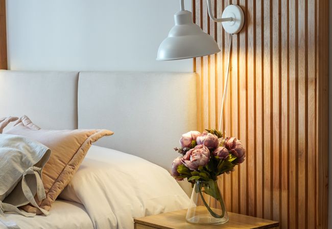 Estudio en San Carlos de Bariloche - OTTO departamento  con vista al lago Estudio en San Carlos de Bariloche - OTTO departamento  con vista al lago