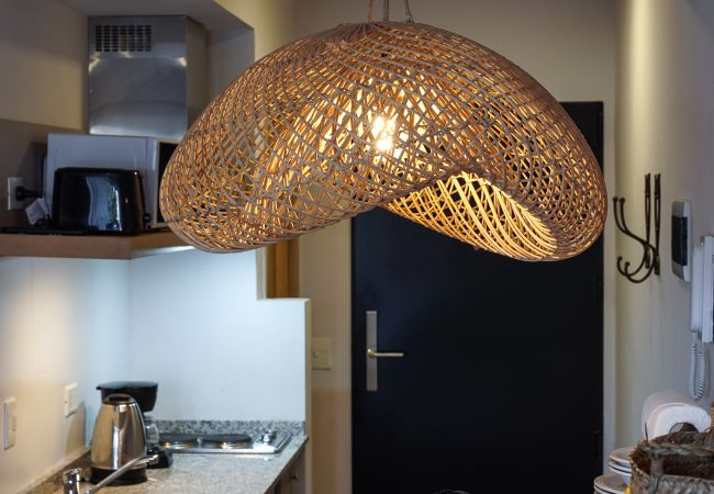 Estudio en San Carlos de Bariloche - OTTO departamento  con vista al lago Estudio en San Carlos de Bariloche - OTTO departamento  con vista al lago