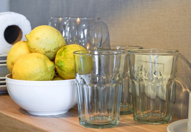 Estudio en San Carlos de Bariloche - OTTO departamento  con vista al lago Estudio en San Carlos de Bariloche - OTTO departamento  con vista al lago