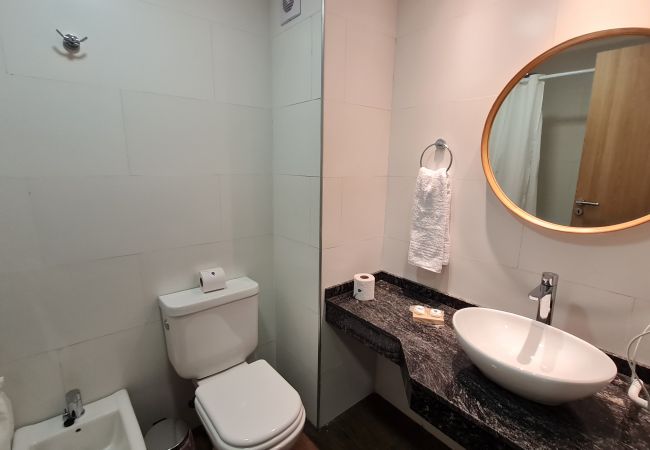 Estudio en San Carlos de Bariloche - MERAKI, departamento  en pleno centro Estudio en San Carlos de Bariloche - MERAKI, departamento  en pleno centro