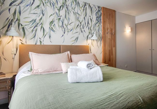 Estudio en San Carlos de Bariloche - MERAKI, departamento  en pleno centro Estudio en San Carlos de Bariloche - MERAKI, departamento  en pleno centro