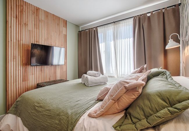 Estudio en San Carlos de Bariloche - MERAKI, departamento  en pleno centro Estudio en San Carlos de Bariloche - MERAKI, departamento  en pleno centro