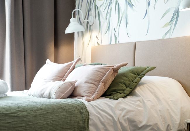 Estudio en San Carlos de Bariloche - MERAKI, departamento  en pleno centro Estudio en San Carlos de Bariloche - MERAKI, departamento  en pleno centro