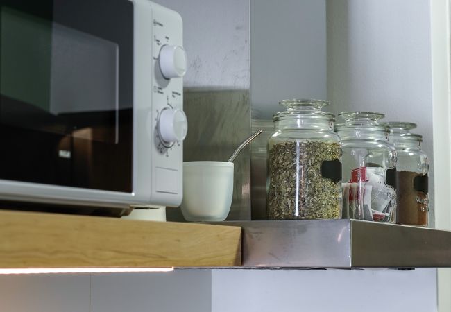 Estudio en San Carlos de Bariloche - MERAKI, departamento  en pleno centro Estudio en San Carlos de Bariloche - MERAKI, departamento  en pleno centro