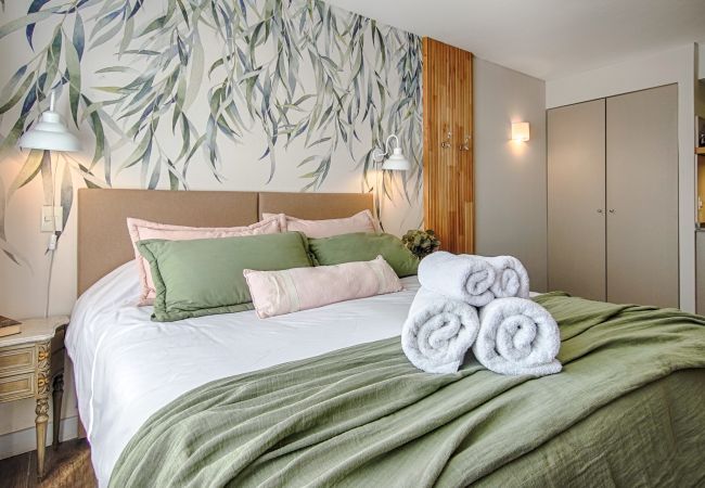 Estudio en San Carlos de Bariloche - MERAKI, departamento  en pleno centro Estudio en San Carlos de Bariloche - MERAKI, departamento  en pleno centro