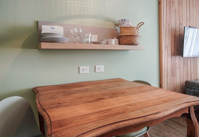 Estudio en San Carlos de Bariloche - MERAKI, departamento  en pleno centro Estudio en San Carlos de Bariloche - MERAKI, departamento  en pleno centro